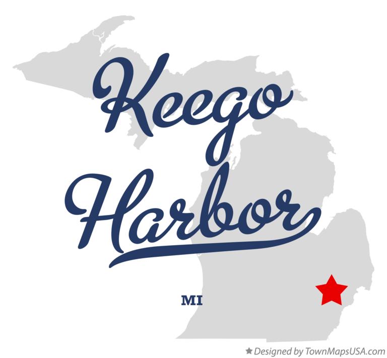 private investigator Keego Harbor michigan