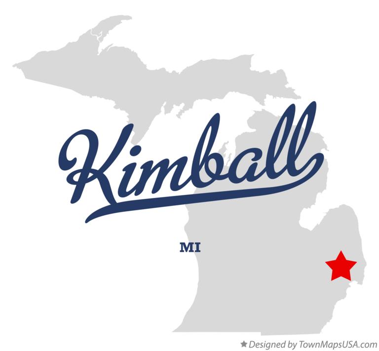 private investigator Kimball michigan