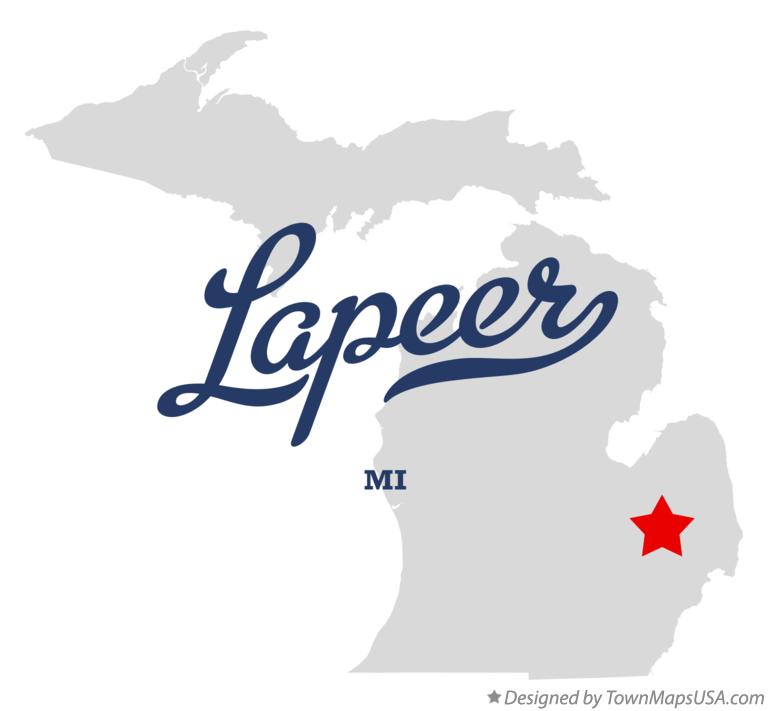 private investigator Lapeer michigan