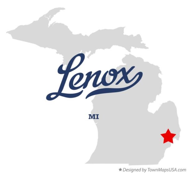 Private Investigator Lenox Michigan