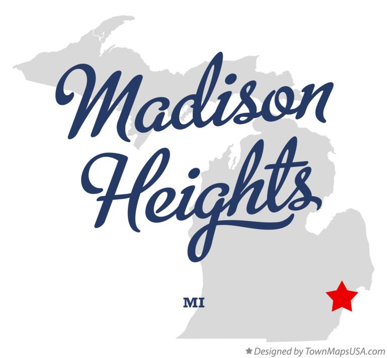 private investigator Madison Heights michigan