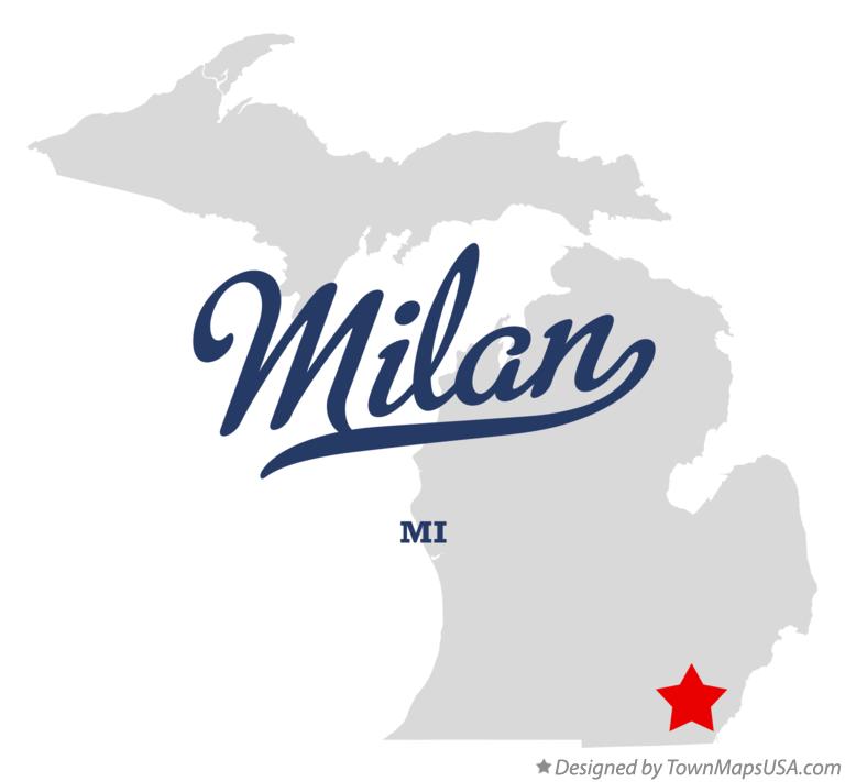 private investigator Milan michigan