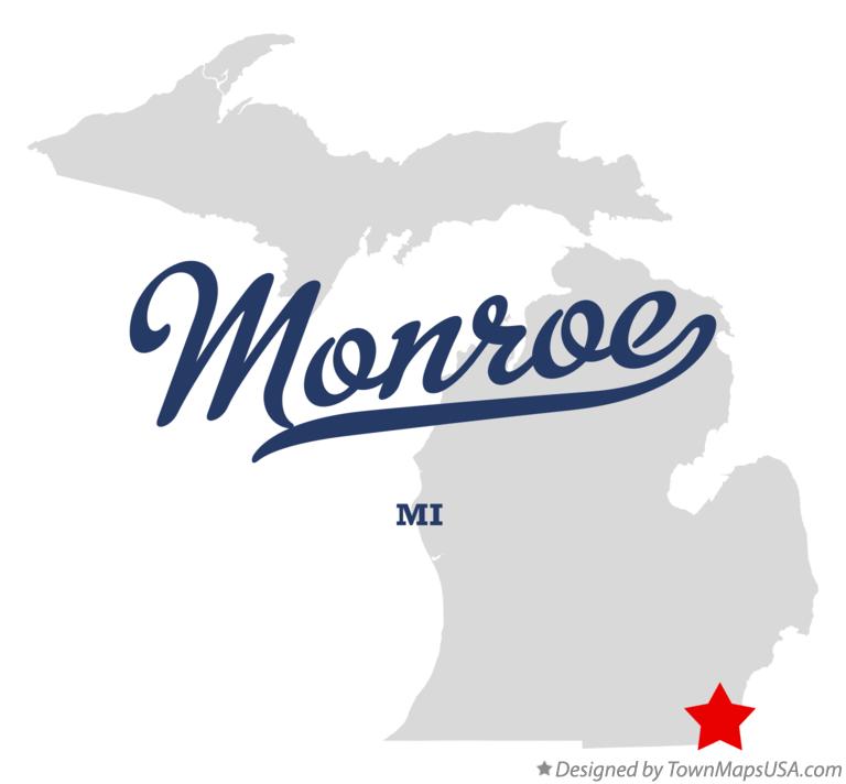 private investigator Monroe michigan