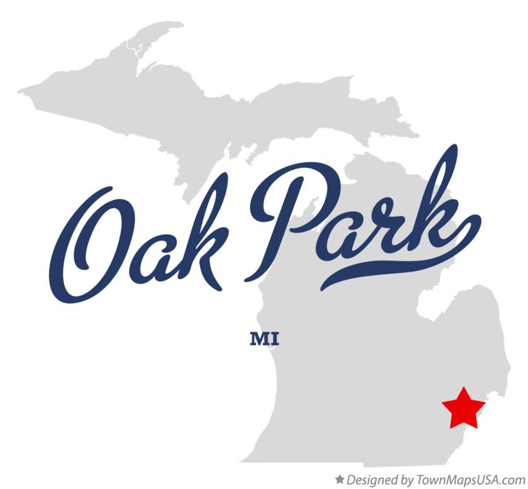 private investigator Oak Park michigan