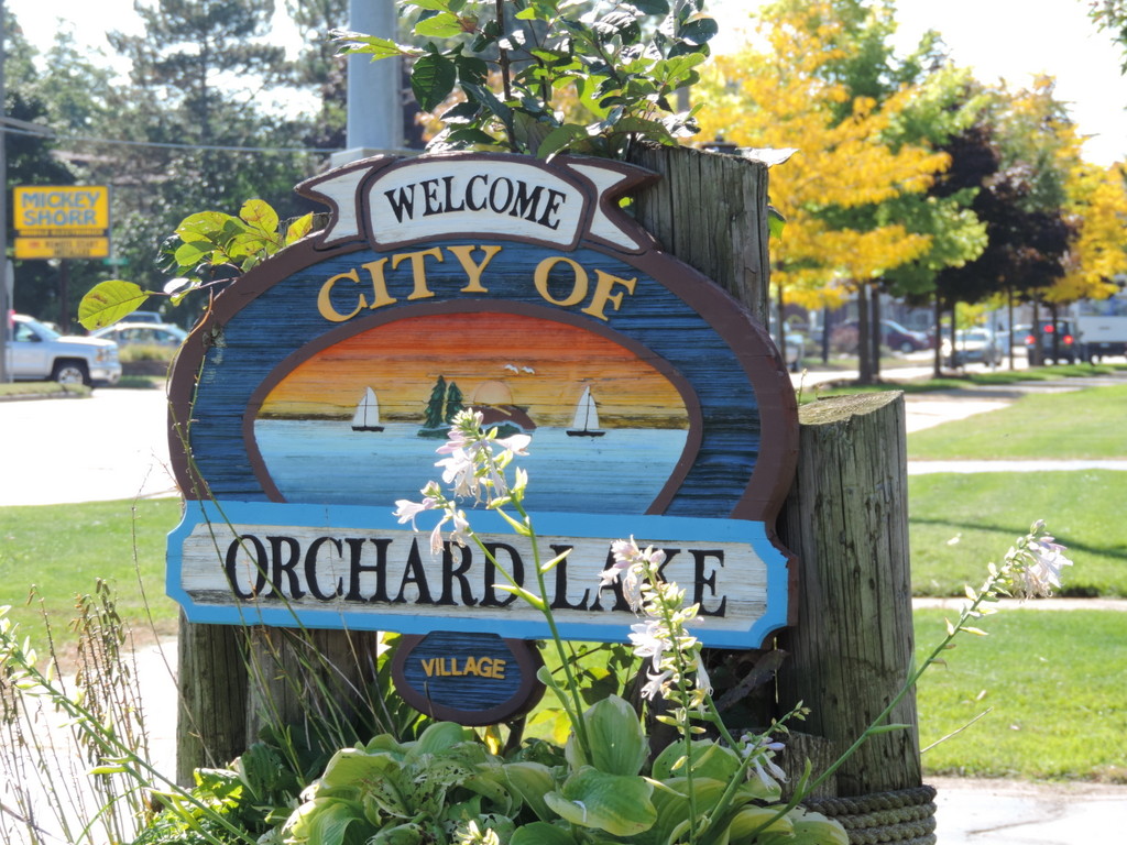 private investigator Orchard Lake michigan