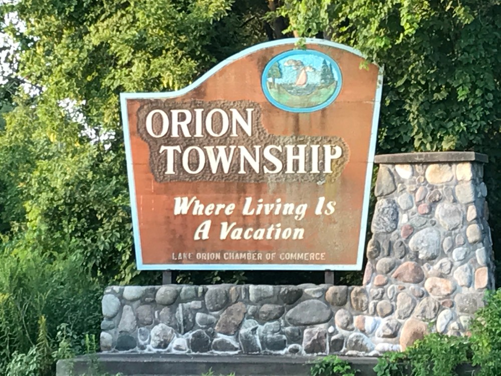 private investigator Orion Township michigan