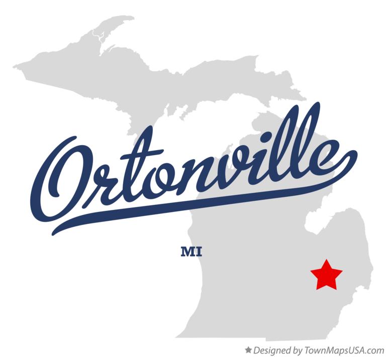 private investigator Ortonville michigan