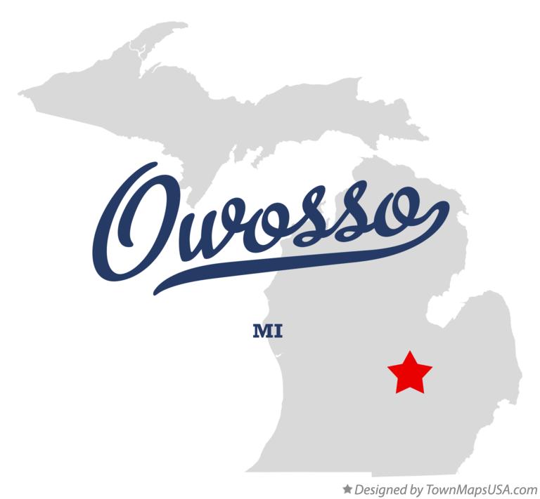 private investigator Owosso michigan