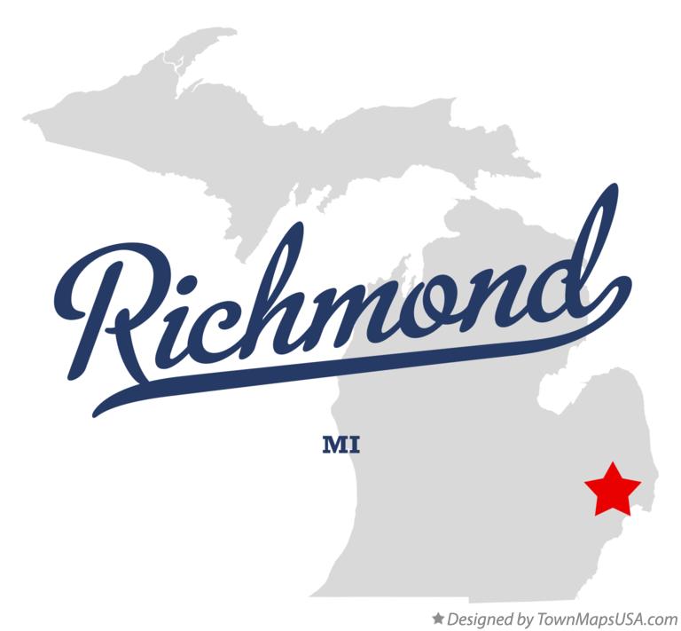 private investigator Richmond michigan