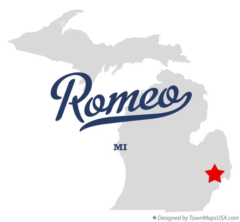 private investigator Romeo michigan