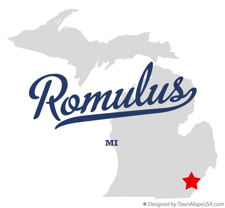 private investigator Romulus michigan