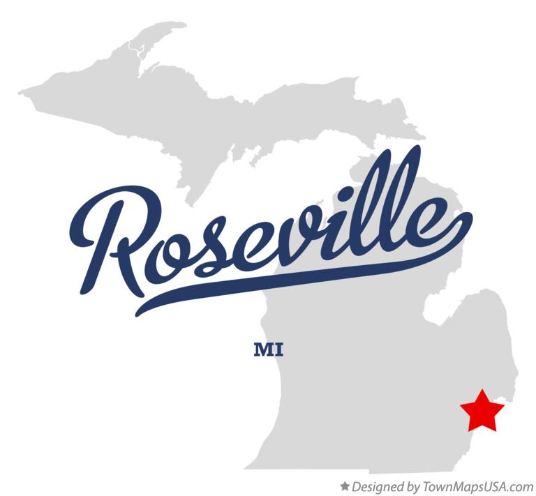 private investigator Roseville michigan