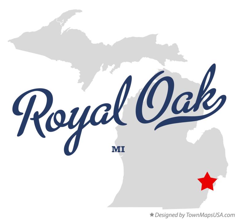 private investigator Royal Oak michigan