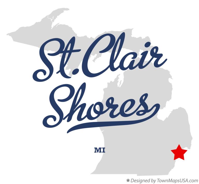private investigator Saint Clair Shores michigan