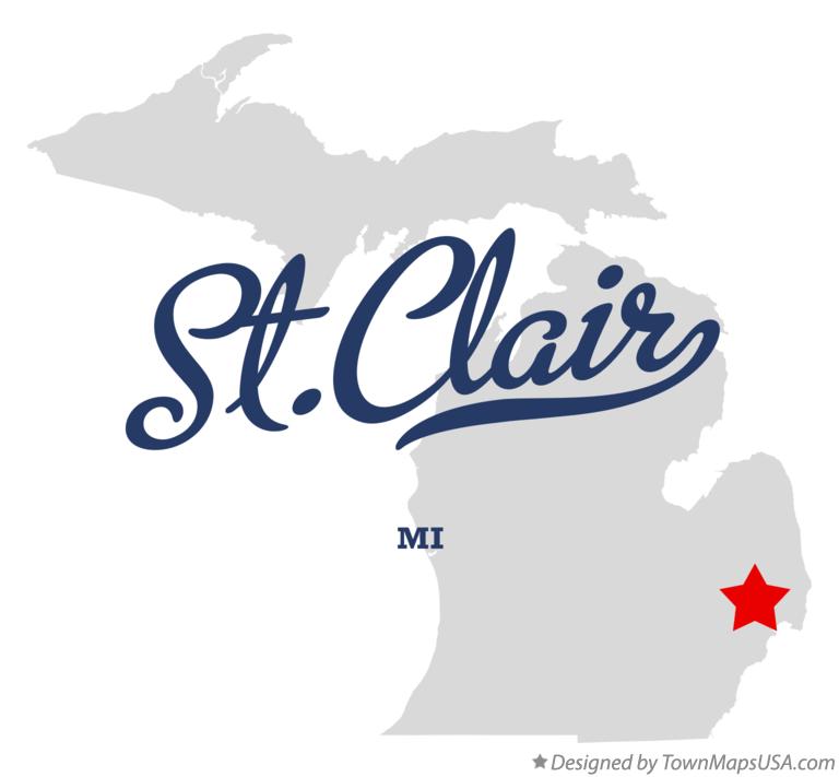 private investigator St. Clair michigan