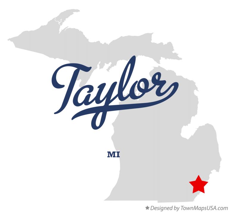 private investigator Taylor michigan