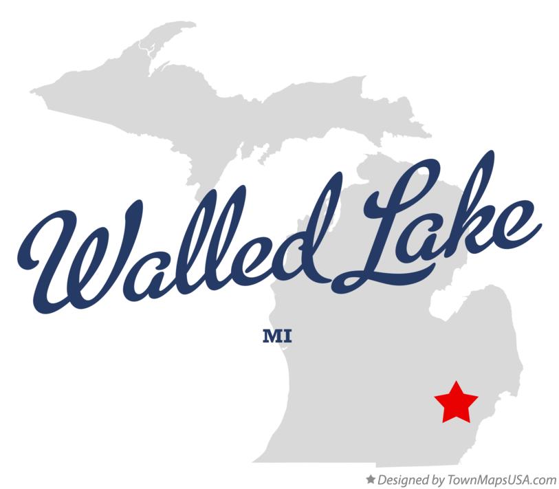 private investigator Walled Lake michigan