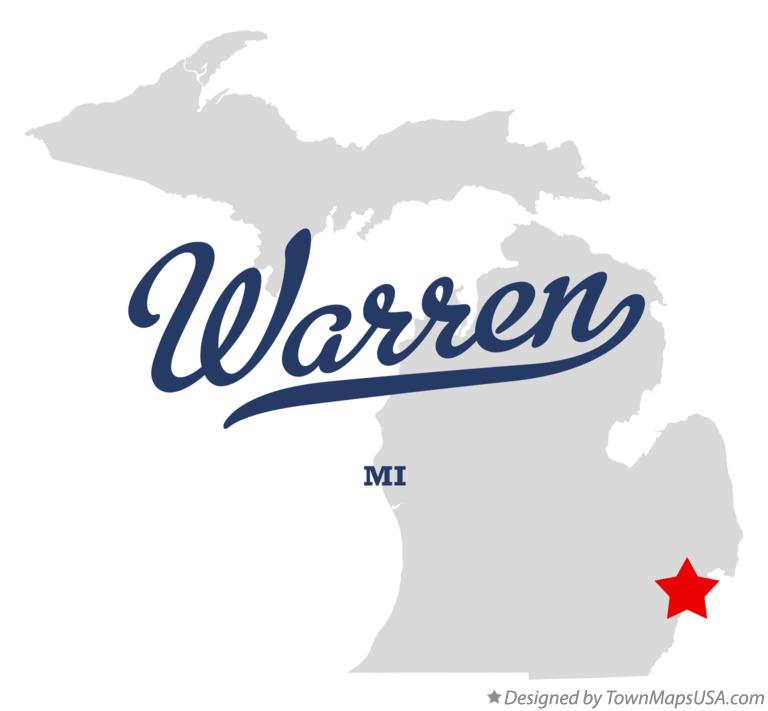 private investigator Warren Lake michigan