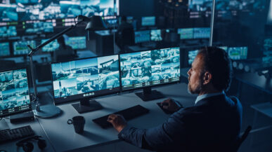 Licensed Michigan private investigator conducting a theft investigation for a business client